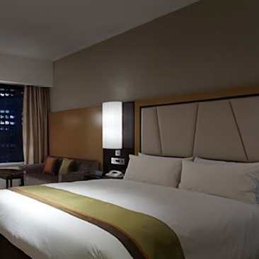 Keio Plaza Hotel Tokyo